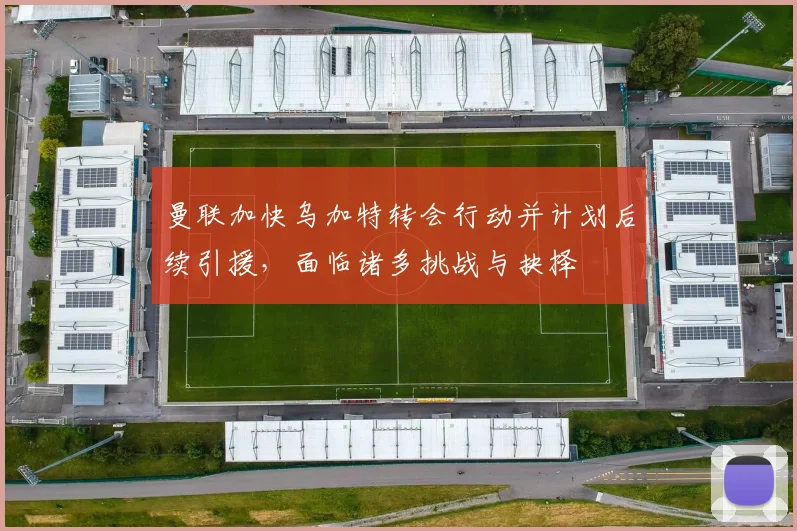 曼联加快乌加特转会行动并计划后续引援，面临诸多挑战与抉择